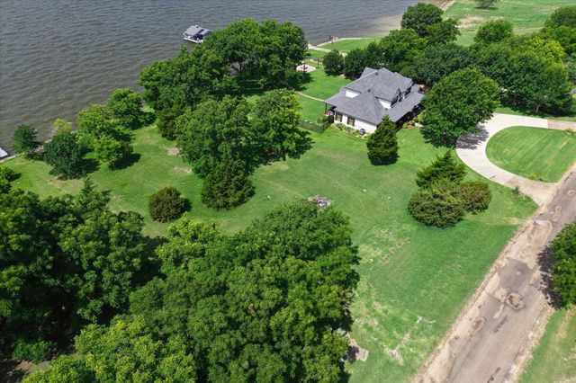 Lot 60 El Sueno, Corsicana, TX 75019