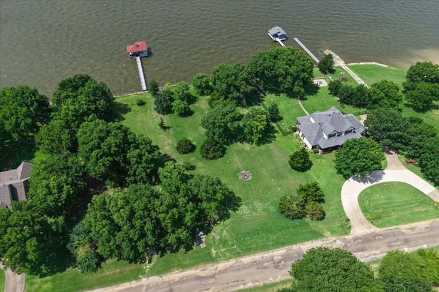 Lot 60 El Sueno, Corsicana, TX 75019