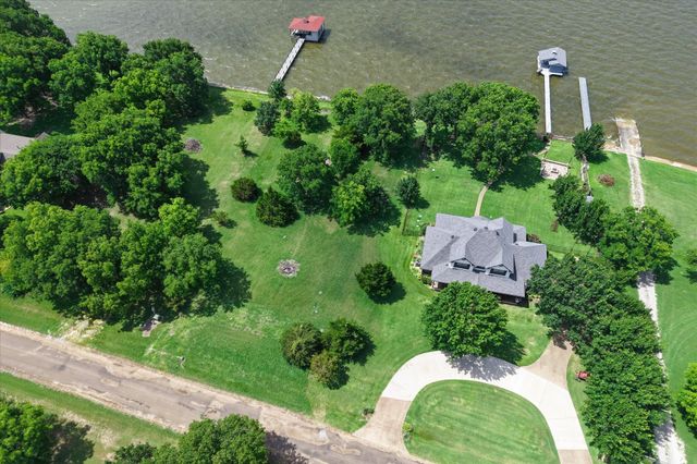 Lot 60 El Sueno, Corsicana, TX 75019