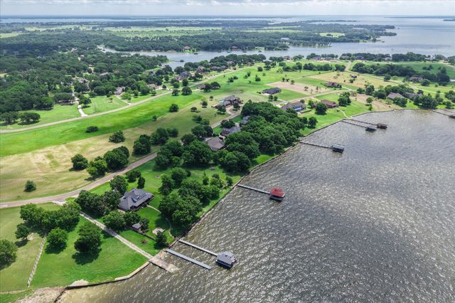 Lot 60 El Sueno, Corsicana, TX 75019