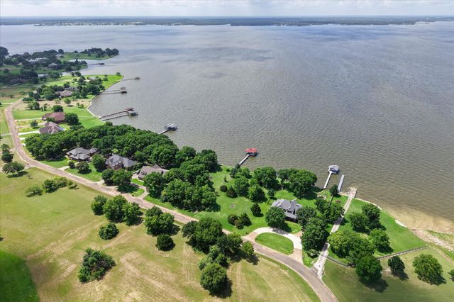 Lot 60 El Sueno, Corsicana, TX 75019