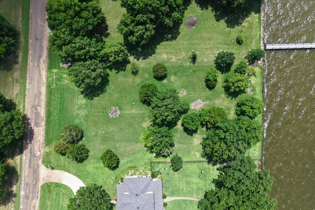 Lot 60 El Sueno, Corsicana, TX 75019