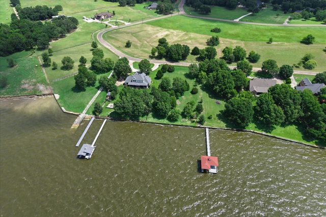 Lot 60 El Sueno, Corsicana, TX 75019