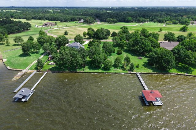 Lot 60 El Sueno, Corsicana, TX 75019