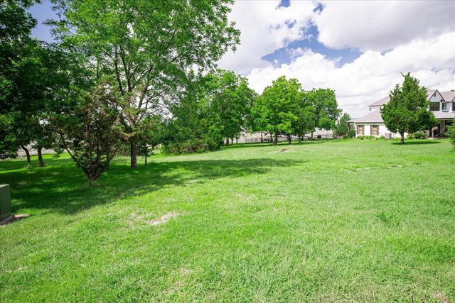 Lot 60 El Sueno, Corsicana, TX 75019