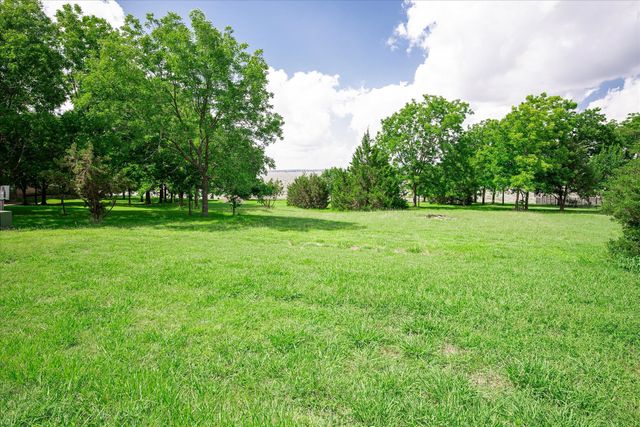 Lot 60 El Sueno, Corsicana, TX 75019