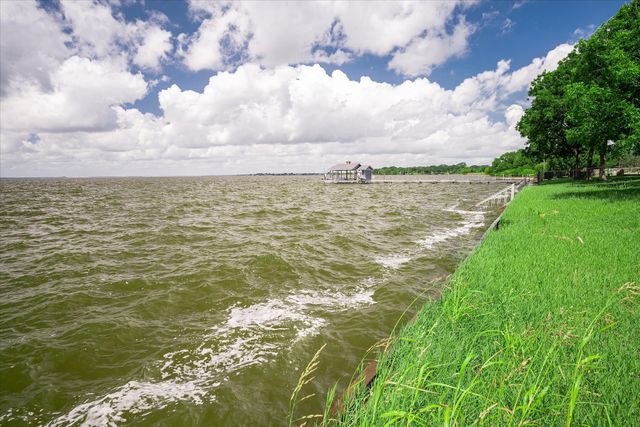 Lot 60 El Sueno, Corsicana, TX 75019