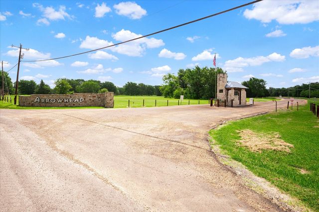 Lot 60 El Sueno, Corsicana, TX 75019