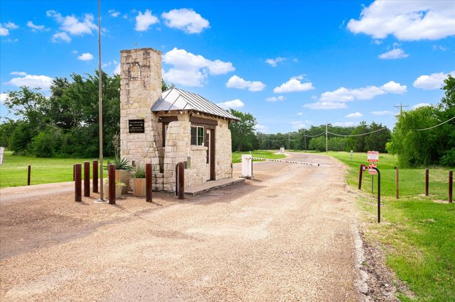 Lot 60 El Sueno, Corsicana, TX 75019