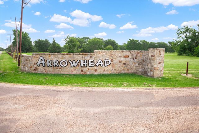 Lot 60 El Sueno, Corsicana, TX 75019