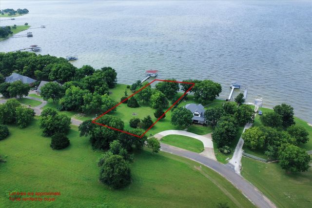 Lot 60 El Sueno, Corsicana, TX 75019