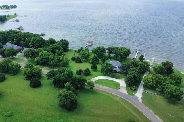 Lot 60 El Sueno, Corsicana, TX 75019