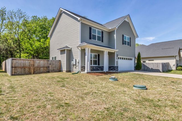 4428 Nickel Trce, Murfreesboro, TN 37128