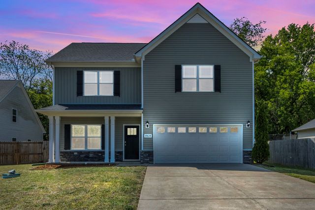 4428 Nickel Trce, Murfreesboro, TN 37128