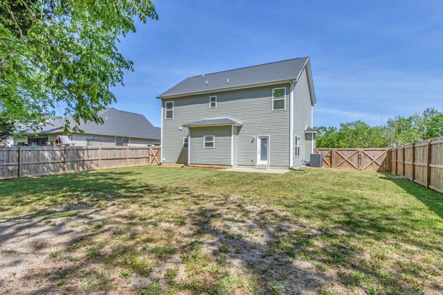 4428 Nickel Trce, Murfreesboro, TN 37128