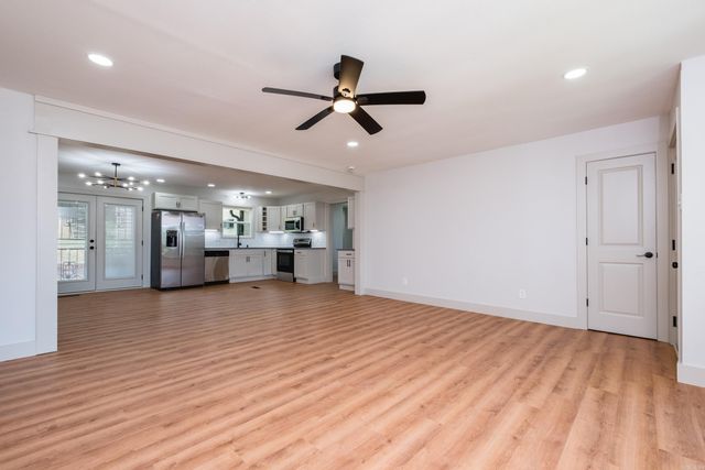 4408 Maple Street, North Little Rock, AR 72118