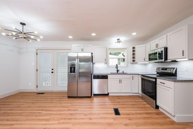 4408 Maple Street, North Little Rock, AR 72118