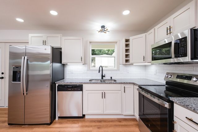 4408 Maple Street, North Little Rock, AR 72118