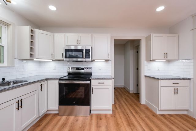 4408 Maple Street, North Little Rock, AR 72118