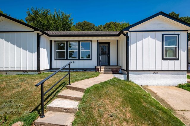 4408 Maple Street, North Little Rock, AR 72118