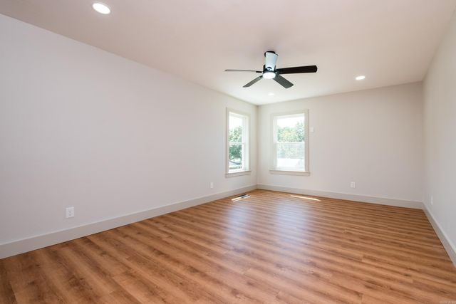 4408 Maple Street, North Little Rock, AR 72118