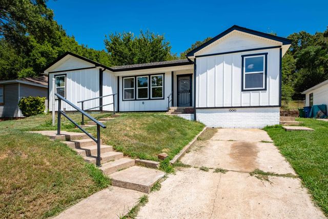 4408 Maple Street, North Little Rock, AR 72118