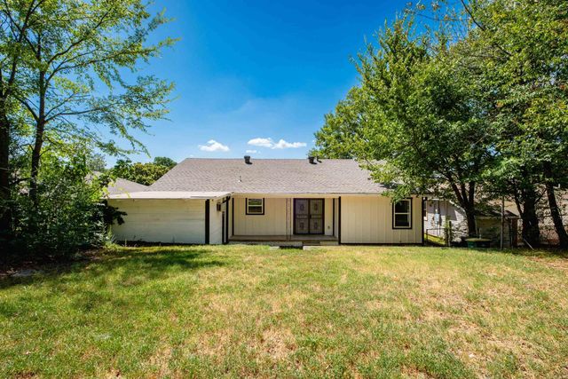 4408 Maple Street, North Little Rock, AR 72118