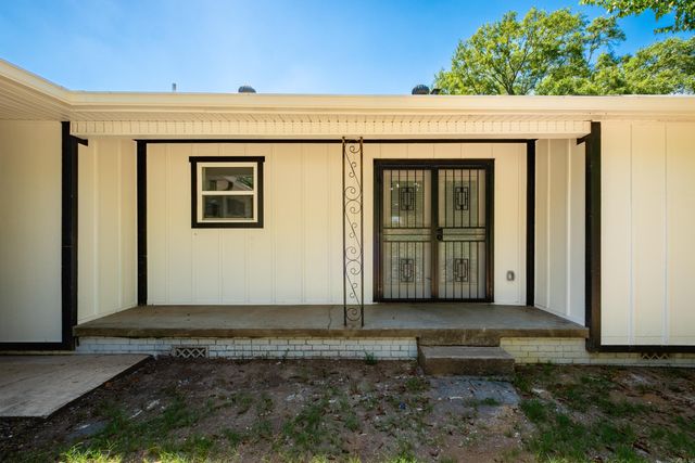 4408 Maple Street, North Little Rock, AR 72118