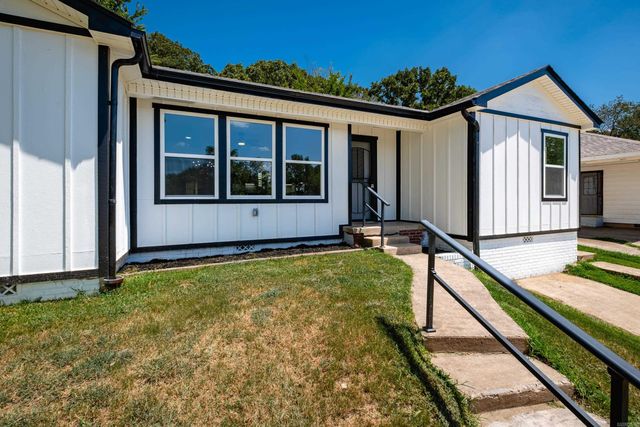 4408 Maple Street, North Little Rock, AR 72118