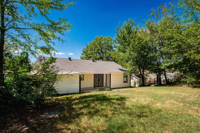 4408 Maple Street, North Little Rock, AR 72118