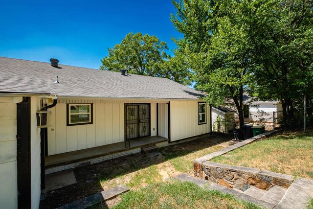 4408 Maple Street, North Little Rock, AR 72118