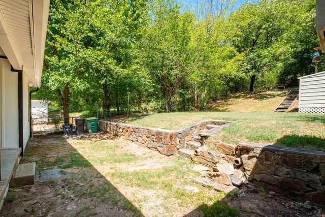 4408 Maple Street, North Little Rock, AR 72118