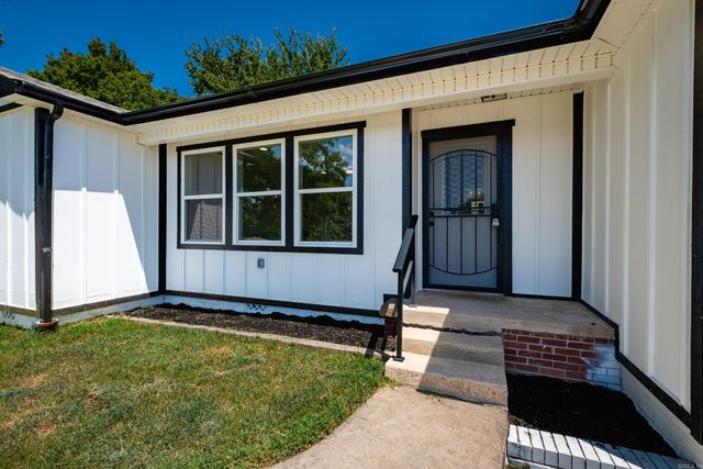 4408 Maple Street, North Little Rock, AR 72118