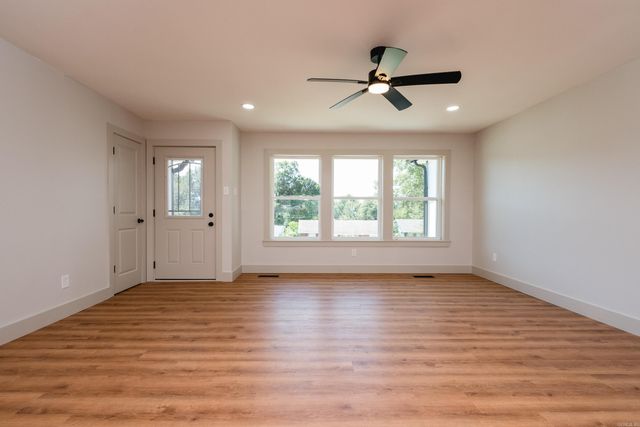 4408 Maple Street, North Little Rock, AR 72118