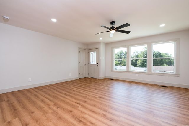 4408 Maple Street, North Little Rock, AR 72118