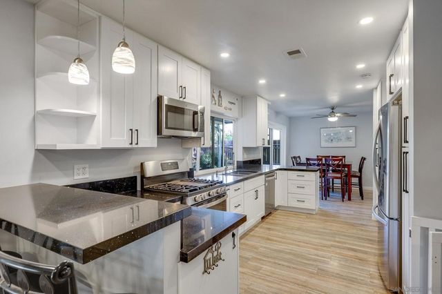 7923 Cinthia St, La Mesa, CA 91941