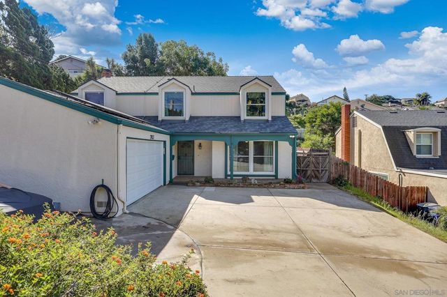 7923 Cinthia St, La Mesa, CA 91941
