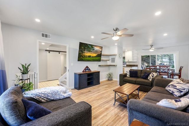 7923 Cinthia St, La Mesa, CA 91941