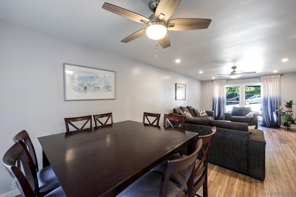 Image 15 of property listing at 7923 Cinthia St, La Mesa, CA 91941