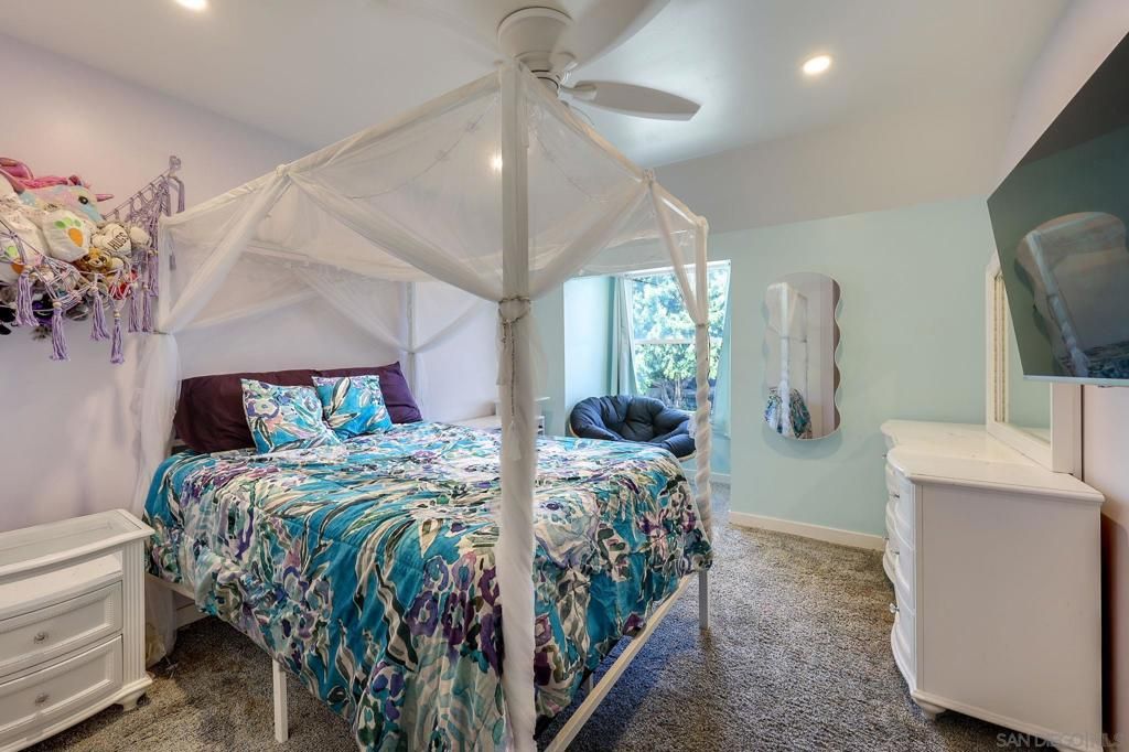 Image 37 of property listing at 7923 Cinthia St, La Mesa, CA 91941