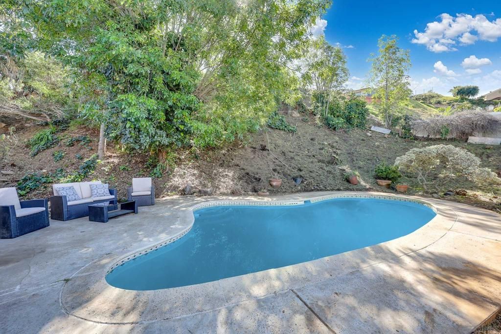 Image 42 of property listing at 7923 Cinthia St, La Mesa, CA 91941