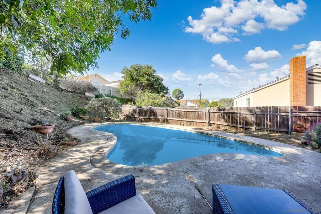 Image 43 of property listing at 7923 Cinthia St, La Mesa, CA 91941