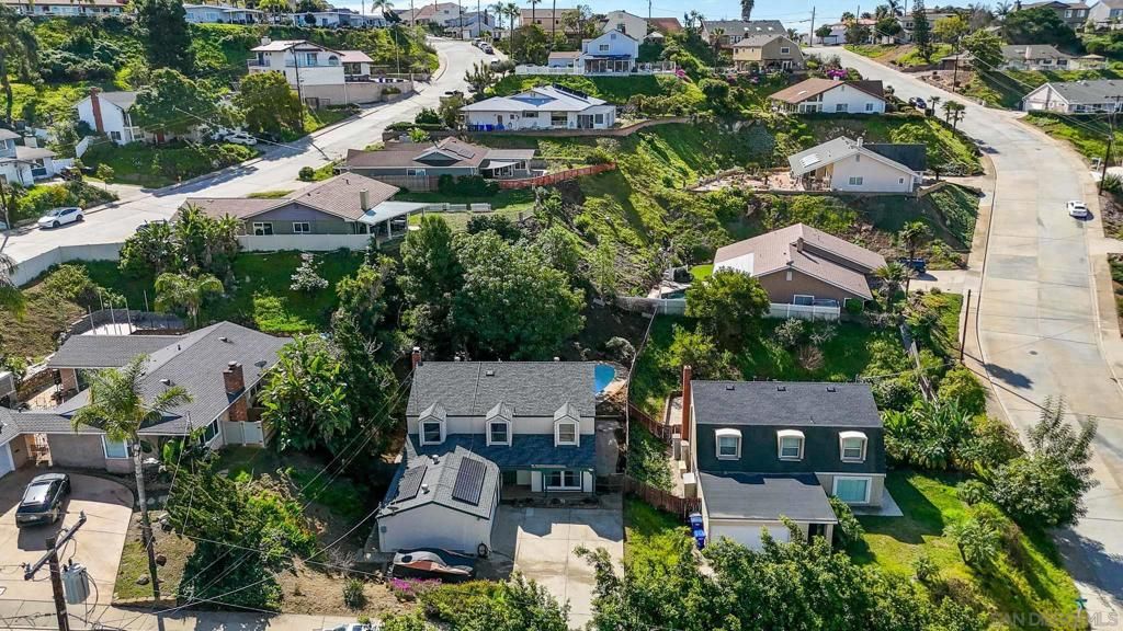 Image 44 of property listing at 7923 Cinthia St, La Mesa, CA 91941