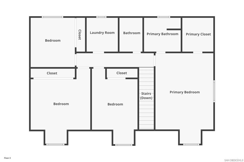 Image 48 of property listing at 7923 Cinthia St, La Mesa, CA 91941