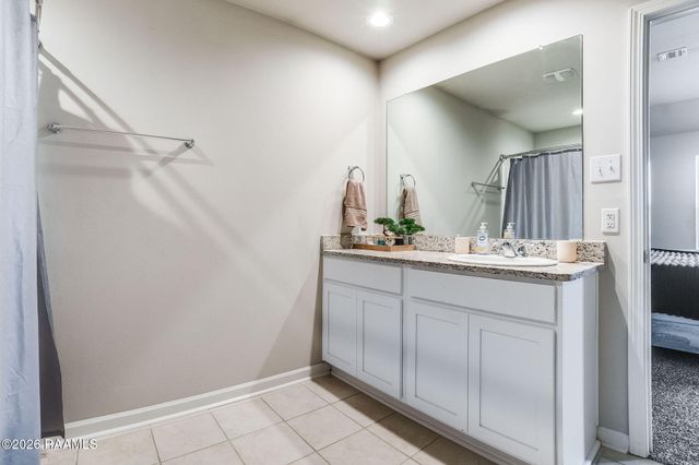 112 Evangeline Drive, Maurice, LA 70555