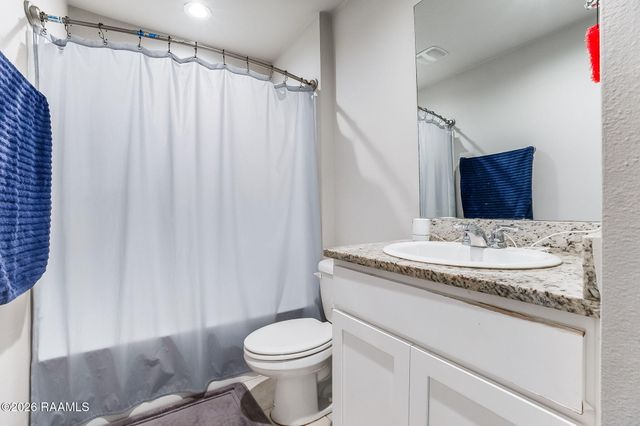 112 Evangeline Drive, Maurice, LA 70555