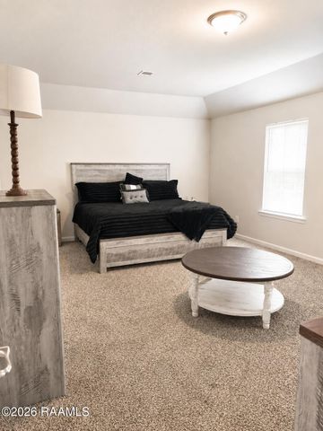112 Evangeline Drive, Maurice, LA 70555