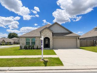 112 Evangeline Drive, Maurice, LA 70555