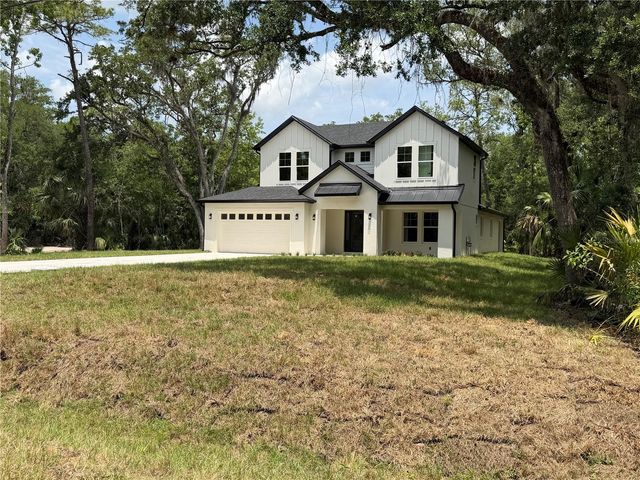 1602 LAKE HARNEY, Geneva, FL 32732