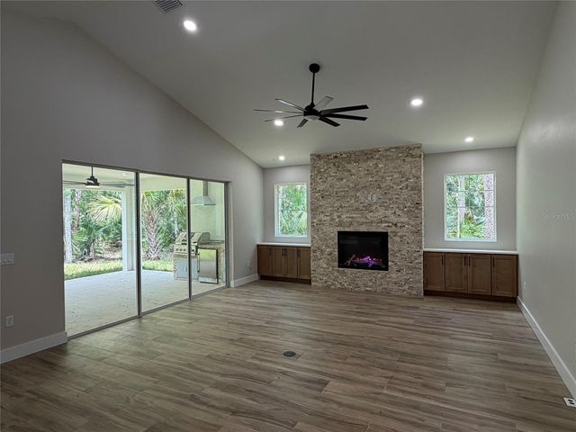 1602 LAKE HARNEY, Geneva, FL 32732